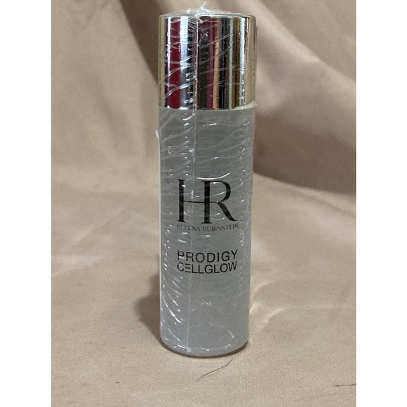 New Prodigy Cellglow the Intense Clarity Essence Toner Lotion 30ml - 3 pack - Picture 1 of 3